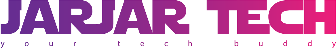 JarJar Logo